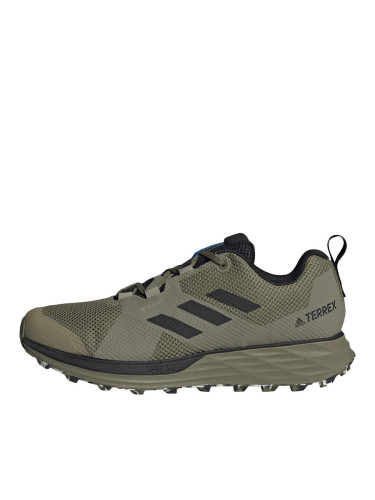 ADIDAS Terrex Two Gore-Tex Shoes Green