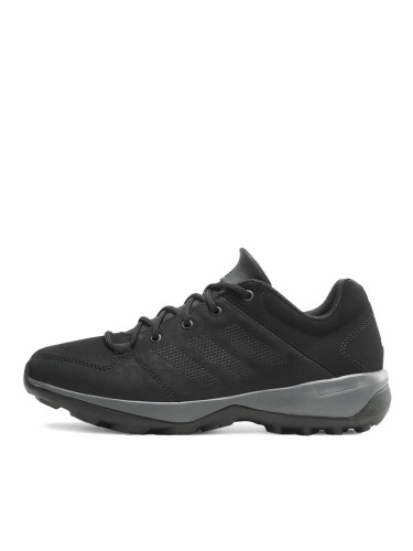 ADIDAS Daroga Plus Leather Shoes Black