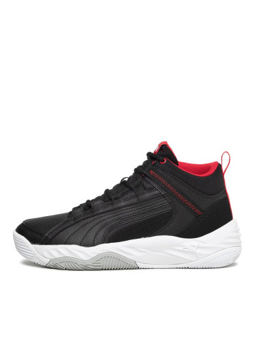 PUMA Rebound Future Evo Shoes Black