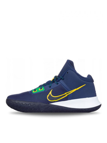 NIKE Kyrie Flytrap 4 Navy