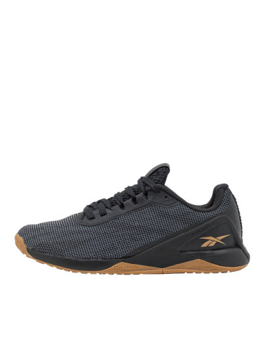 REEBOK Nano X1 Grit Black Sepia