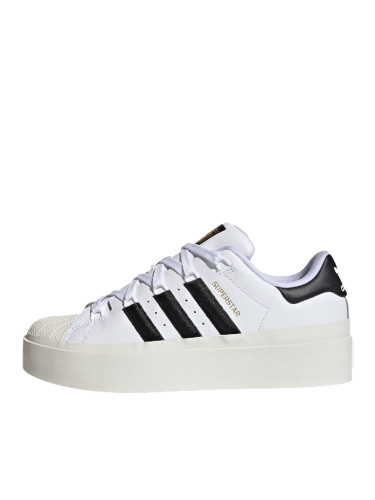 ADIDAS Originals Superstar Bonega Shoes White