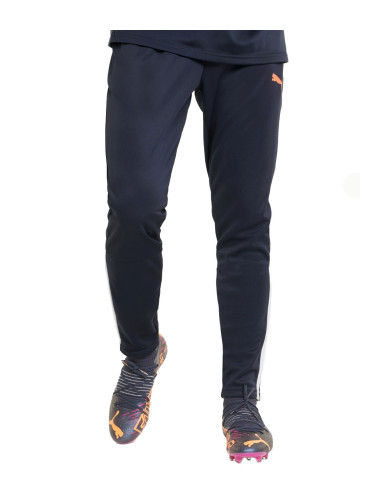 PUMA TeamLiga Training Football Pants Navy