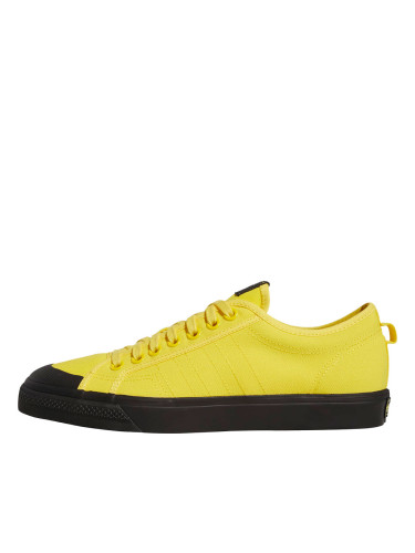 ADIDAS Originals Nizza Shoes Yellow