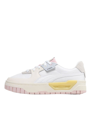 PUMA Cali Dream Shoes White/Multi