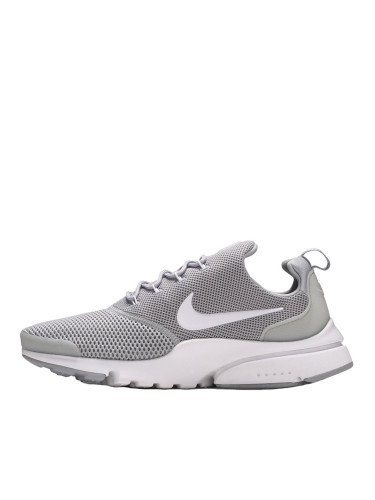 NIKE Presto Fly Shoes Grey