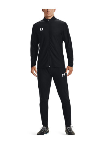 UNDER ARMOUR Challenger Track Suit Black