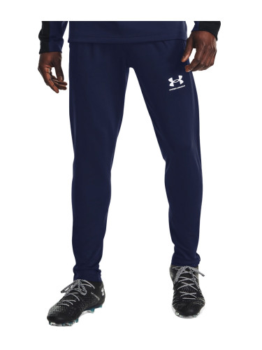 UNDER ARMOUR Challenger Training Pants Navy