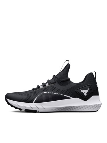 UNDER ARMOUR x Project Rock Bsr 3 Shoes Black/White