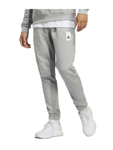 ADIDAS Sportswear Lounge Fleece Pants Grey