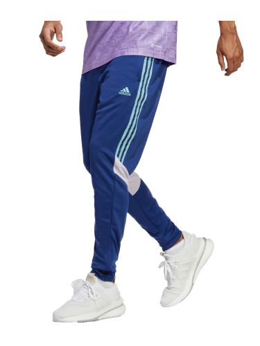 ADIDAS Tiro Pants Blue