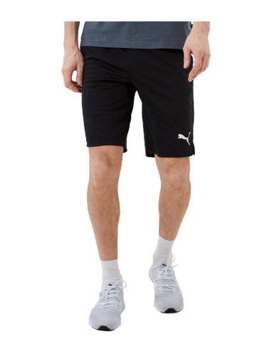 PUMA Rtg Interlock Shorts Black