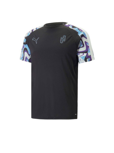 PUMA x Neymar Jr Creativity Football Tee Black