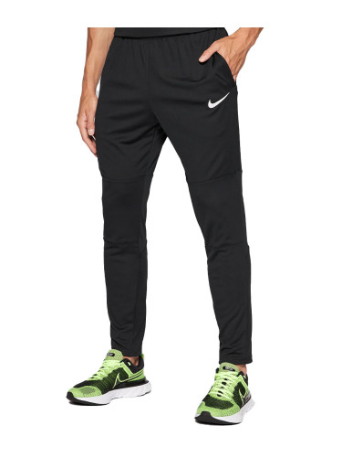 NIKE Park 20 Knit Track Pant Black