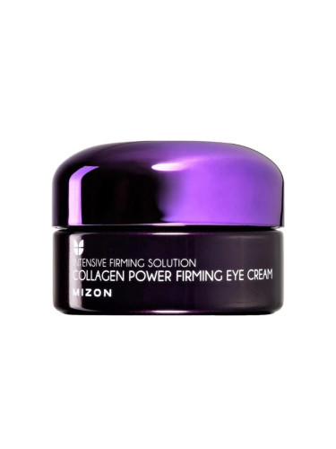 Околоочен крем с колаген Mizon Collagen Power Firming Eye Cream