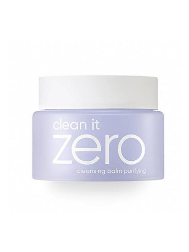 Дълбоко почистващ балсам за лице Banila Co Clean it Zero Cleansing Balm Purifying