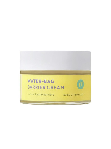 Дълбоко хидратиращ крем за лице PLODICA Water-Bag Barrier Cream