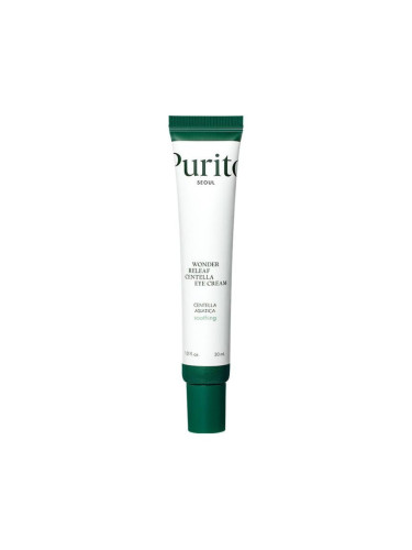 Околоочен крем Purito SEOUL Wonder Releaf Centella Eye Cream