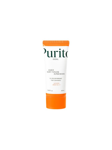 Слънцезащитен крем за лице Purito Seoul Daily Soft Touch Sunscreen SPF 50+ PA++++