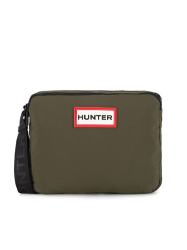 Hunter Мъжка чантичка HTR-K-004-06 Каки