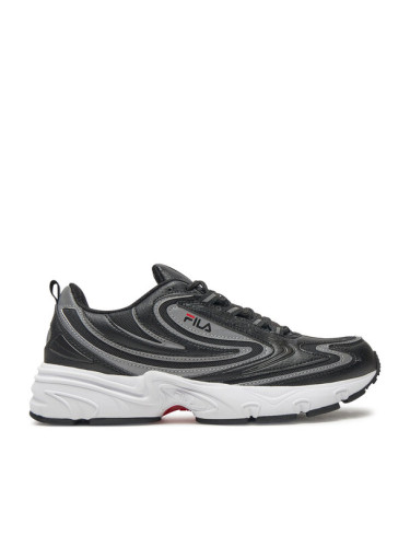 Fila Сникърси FFM0314 83249 Черен