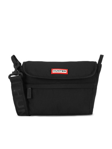 Hunter Мъжка чантичка HTR-K-006-06 Черен
