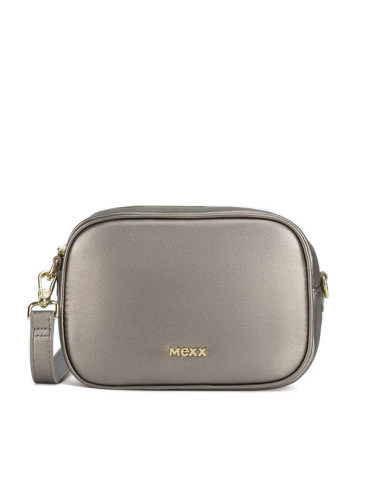 MEXX Дамска чанта MEXX-K-008-06 Златист