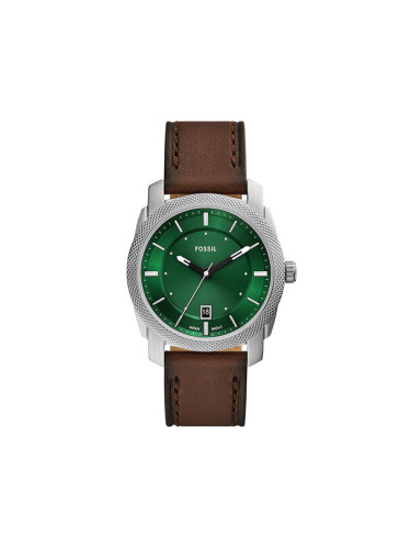 Fossil Часовник FS6085 Кафяв