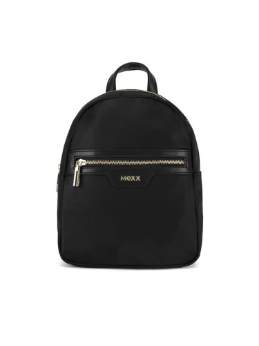 MEXX Раница MEXX-K-007-06 Черен