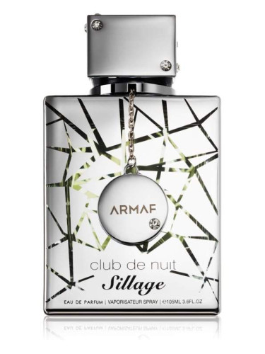 Armaf Club de Nuit Sillage EDP Парфюм за мъже 105 ml /2020