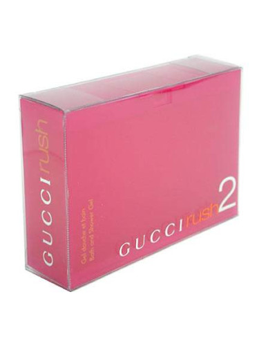 Gucci Rush 2 EDT тоалетна вода за жени 30/50 ml