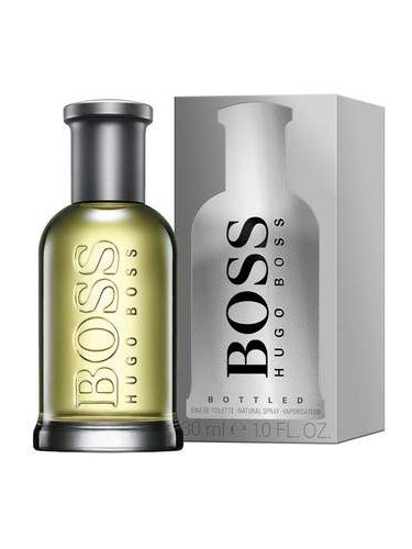 Hugo Boss Boss Bottled Тоалетна вода за мъже 30 ml