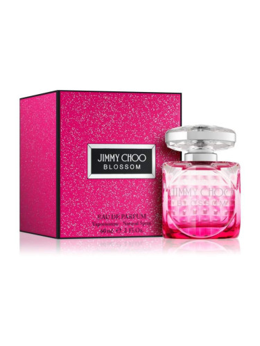 Jimmy Choo Blossom EDP Дамски парфюм 60 ml