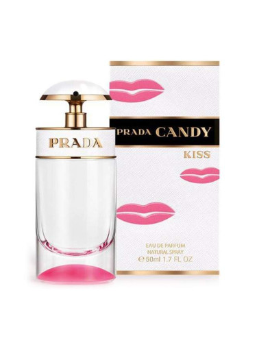 Prada Candy Kiss EDP парфюм за жени 50 ml 