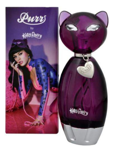 Katy Perry Purr EDP парфюм за жени 100 ml