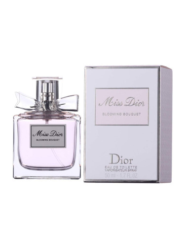 Christian Dior Miss Dior Blooming Bouquet EDT Тоалетна вода за жени 50 ml