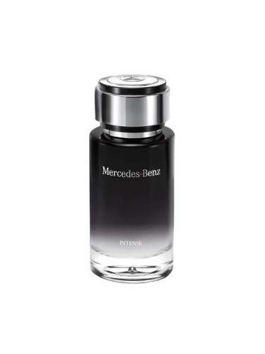 Mercedes-Benz Mercedes Benz Intense EDT тоалетна вода за мъже 120 ml - ТЕСТЕР