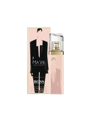 Hugo Boss Ma Vie Runway EDP парфюм за жени 50ml