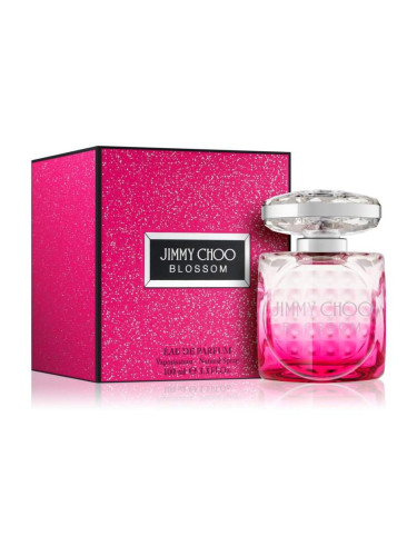 Jimmy Choo Blossom EDP Дамски парфюм 100 ml