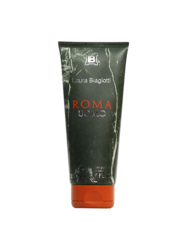 Laura Biagiotti Roma Душ гел за мъже 200 ml