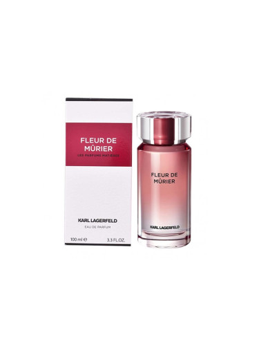 Karl Lagerfeld Парфюм Fleur De Murier, FR F, Eau de parfum, дамски, 100 ml