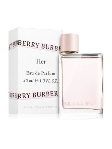 Burberry Her EDP Дамски парфюм 30 ml 