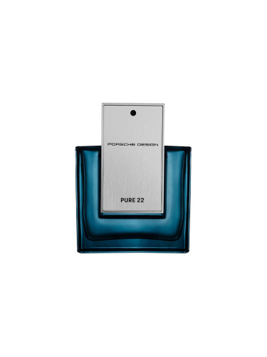 Porsche Design Парфюм Pure 22, FR M, Eau de parfum, мъжки, 50 ml