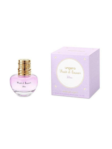 Ungaro Fruit d'Amour Lilac EDT тоалетна вода за жени 100 ml 