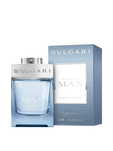 Bvlgari Man Glacial Essence EDP парфюм за мъже 60 ml / 2020