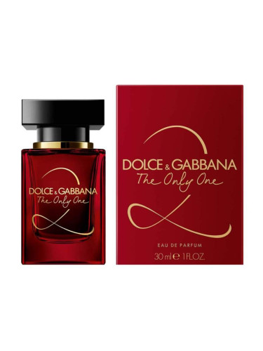 Dolce & Gabbana The Only One 2 EDP Дамски парфюм 30 ml