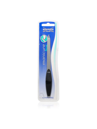 Wilkinson Sword Manicure Sapphire Nail File сапфирена пила за нокти 1 бр.