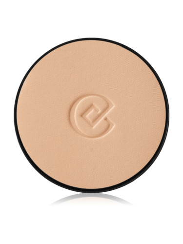 Collistar Impeccable Compact Powder Refill компактна пудра пълнител цвят 20G NATURAL 9 гр.