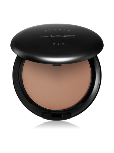 MAC Cosmetics Studio Tech пудра цвят Dark 12 гр.