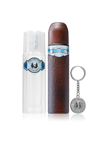 Cuba Winner подаръчен комплект за мъже